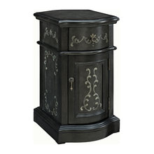 accent chests/cabinets