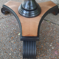 Zila - Side Tables And End Tables