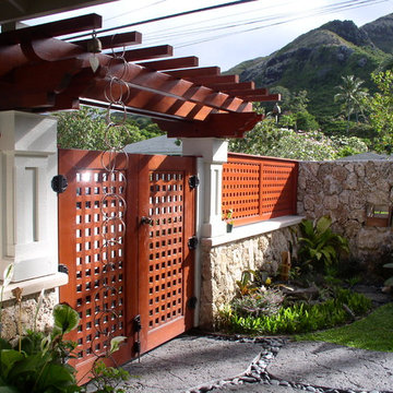 Lanikai residence