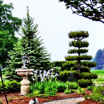 Italian Garden