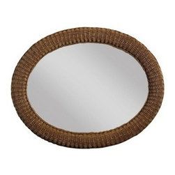 Kincaid - Bathroom Mirrors