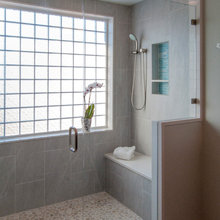 Bathroom Ideas