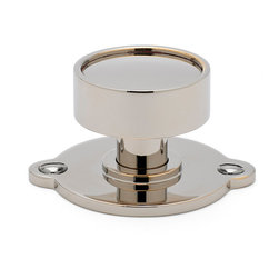 Tumbler 1 1/2" Knob - Cabinet And Drawer Knobs