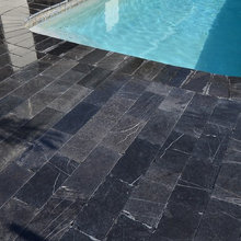 Pool Deck