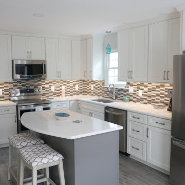Brandye Lynee Kitchen