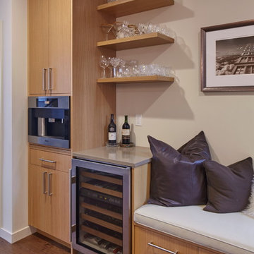 Fairview Condo