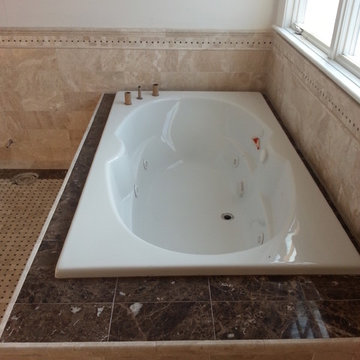 Sea Girt - Bathroom Tile