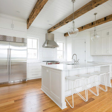CLB Network - Arnett Custom Homes - Charleston, SC - 6