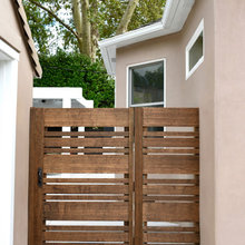Privacy Screen