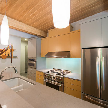 Nuber Home