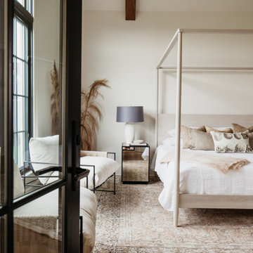 Artisan Home Tour Staging // Kansas City 2020