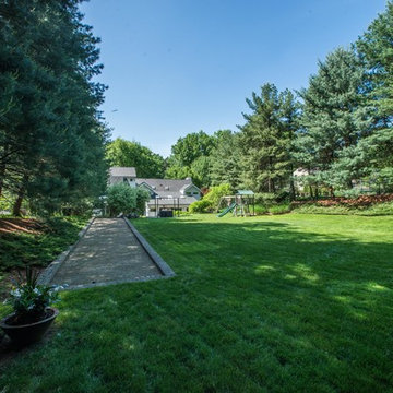 Woodland Drive