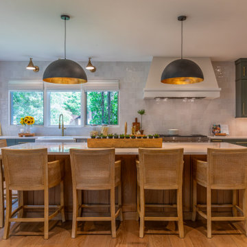 Westview Renovation