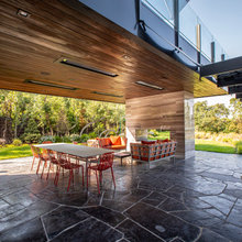Living Spaces
