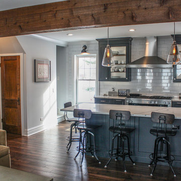 Onyx Artizen Kitchen