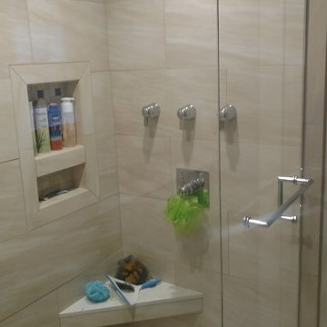 Bathroom Remodels