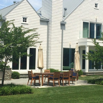 Contemporary Retreat