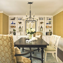 Dining Room Ideas
