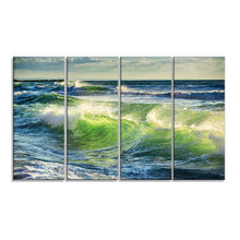 ocean art