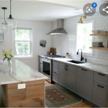 Garage Kitchen