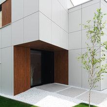 House In Austria
