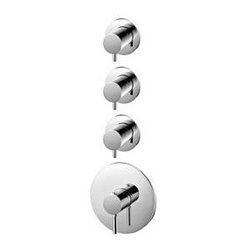 Fantini 3803BU Nostromo Cafe Trim - Products