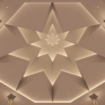 Mistry Collection