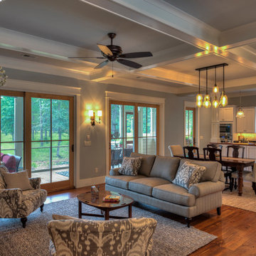Gibson/Kramer Residence
