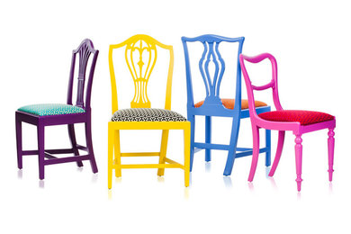 Klash Chairs