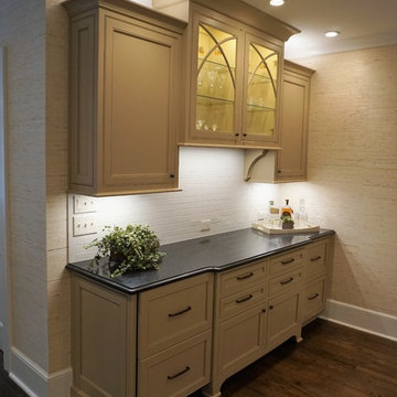Brookhaven Beckwith Renovation