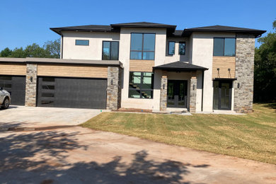 Exterior home idea in Other