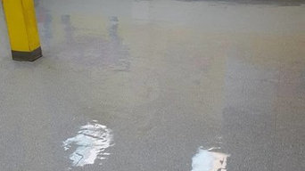 Commercial Cleaning in Helena, AL