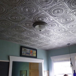 Ceiling Tiles - Products