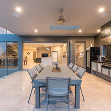 Outdoor Patio