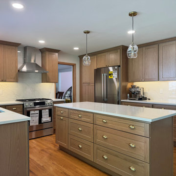 Bellevue Kitchen