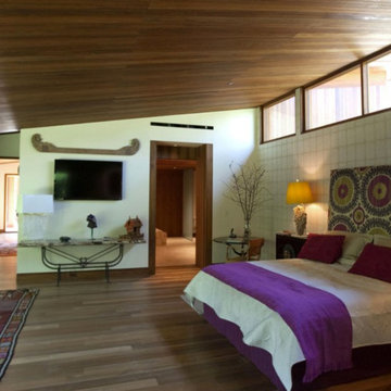Private Residence | Addison, Texas