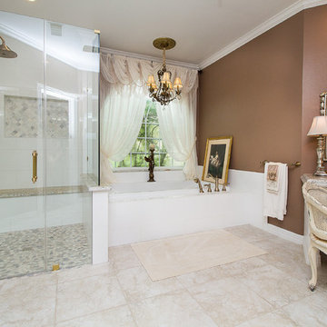 Whitmoore - Master Bath