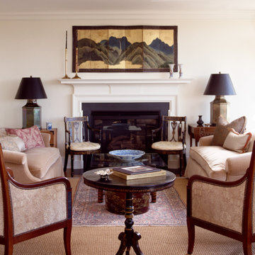 Classic Portland Condo