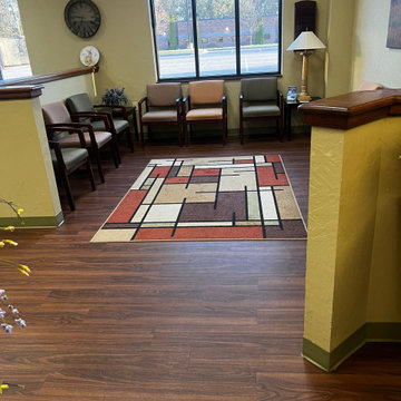 Office Cleaning in Charlotte, NC