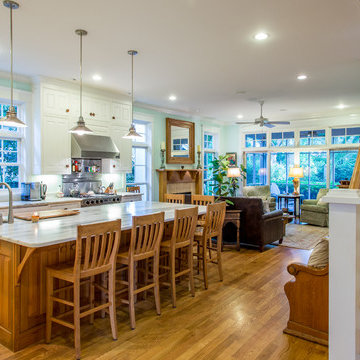 Confident Cottage on the Bluff