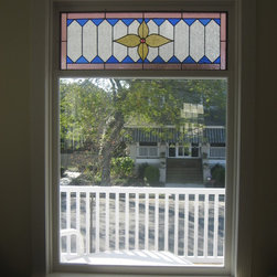 Renovation - Cape May, NJ - Windows