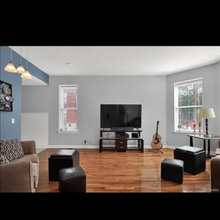 STL Living Room