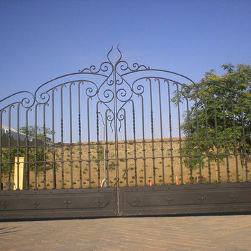 Property Gates