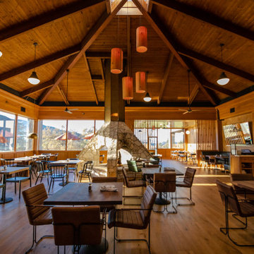 Zadie's Golf Course Restaurant