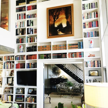 Custom Storage Solutions