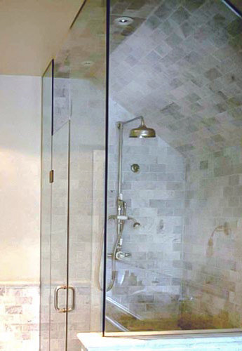 Shower Doors