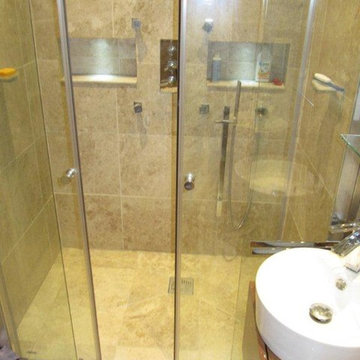 Before and After Install Pictures