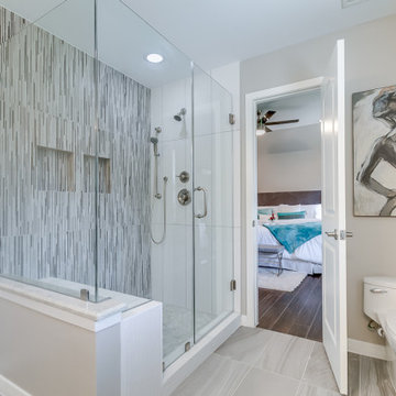 Bathroom Remodel