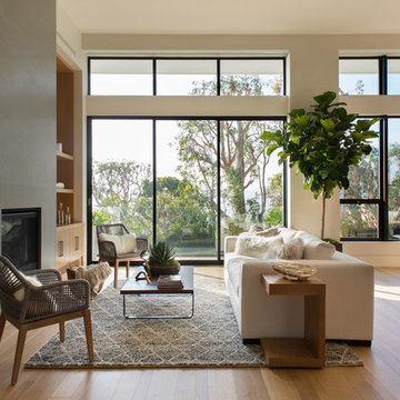 Modern View Home