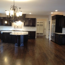 Kitchen Ideas/ Colors